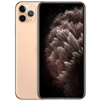 گوشی موبایل اپل مدل iPhone 11 Pro Max A220 ظرفیت 256 گیگابایت پارت نامبر CH